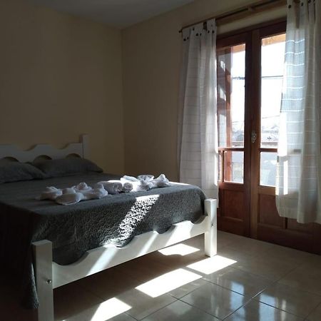 Jade Apartment Santa Rosa  Bagian luar foto