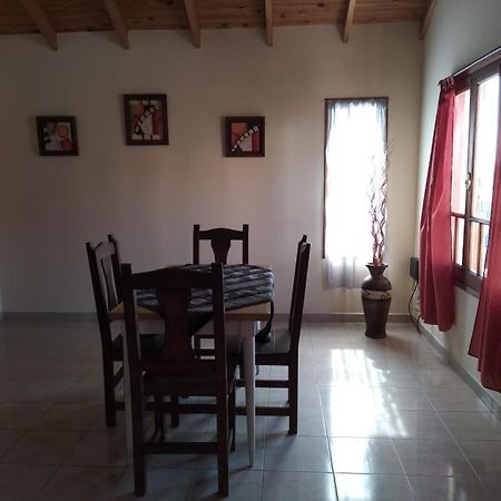 Jade Apartment Santa Rosa  Bagian luar foto