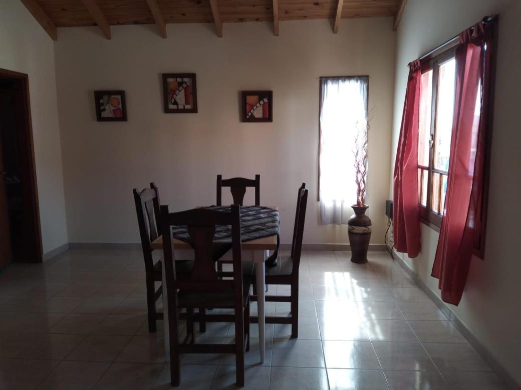 Jade Apartment Santa Rosa  Bagian luar foto