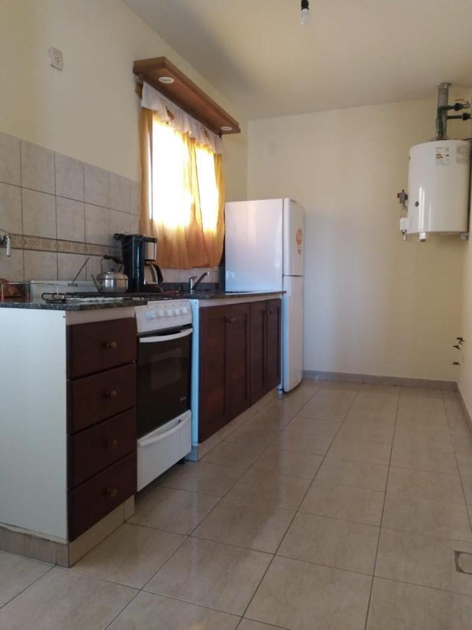 Jade Apartment Santa Rosa  Bagian luar foto